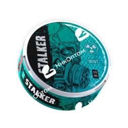 STALKER - MINT (120mg)