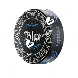 BLAX - EVO ELITE - Черника (150mg)