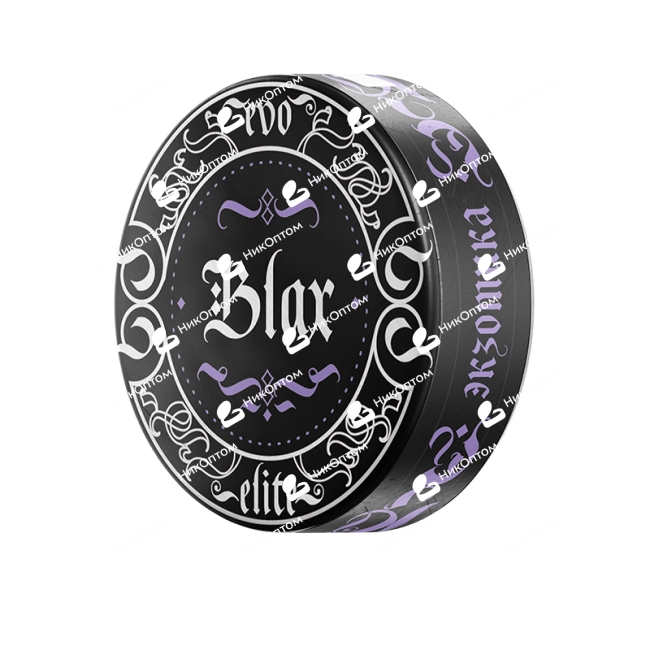 BLAX - EVO ELITE - Экзотика (150mg) — купить снюс оптом в НикОптом
