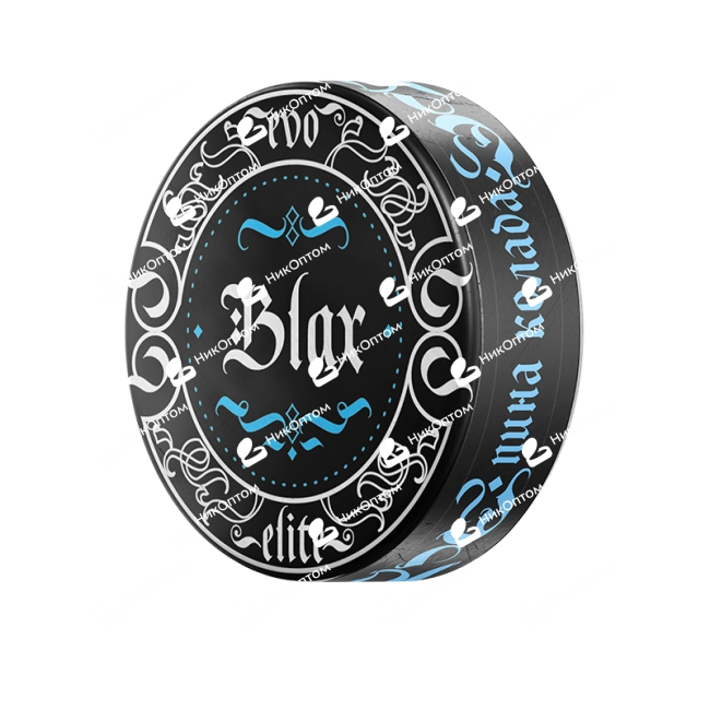 BLAX - EVO ELITE - Пина колада (150mg) — купить снюс оптом в НикОптом