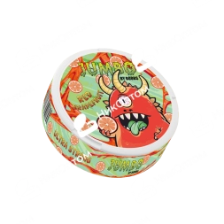 Jumbo - Red Grapefruit - Красный Грейпфрут (150mg)