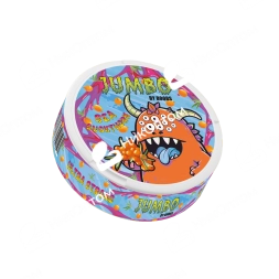 Jumbo - Sea Buckthorn - Облепиха (150mg)