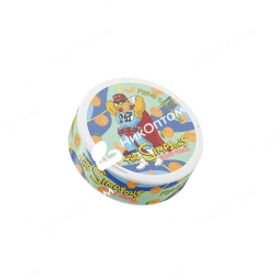 The Simpsons - ДАФФМЕН- Мандариновый фреш (150mg)