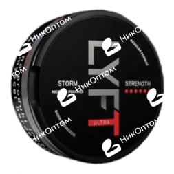 LYFT - STORM - Шторм