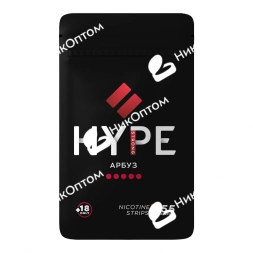 HYPE - V2 - Арбуз (60mg)