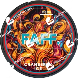 RED - Classic - Lemon Cheesecake (120mg)