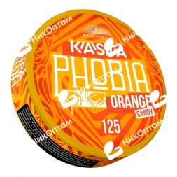 KASTA - Phobia - Orange (125mg)