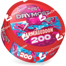 DRYMOST - Bubble Gum (200mg)