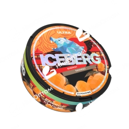 ICEBERG - RS - ENERGY MANGO (150mg)