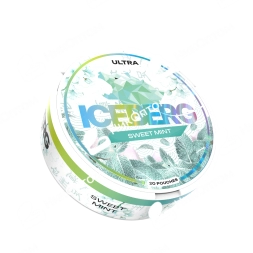 ICEBERG - RS - SWEET MINT (150mg)