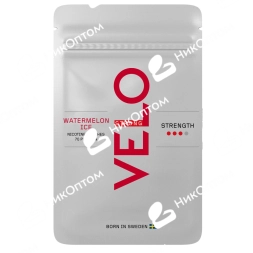 VELO - WATERMELON ICE - 70 portions (10mg)