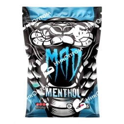 MAD - MENTHOL (150mg)