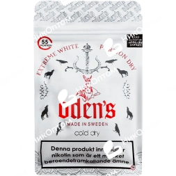 ODEN'S - Cold Dry (100mg)