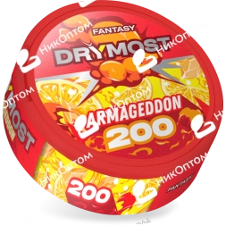DRYMOST - Fantasy (200mg)