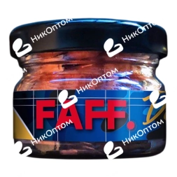 FAFF. - Яблочки - Dark Night (50mg)