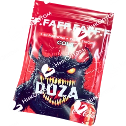 DOZA by FAFF. - COLA - Кола (75mg)