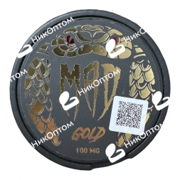 MAD - MS - GOLD (100mg)