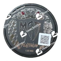 MAD - MS - PLATINUM (120mg)