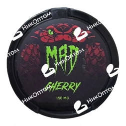 MAD - MS - CHERRY (150mg)