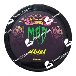 MAD - MS - MAMBA (150mg)