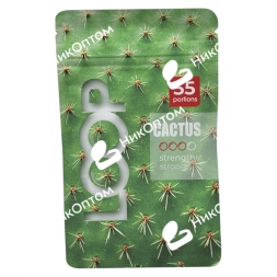 LooP - ULTIMA - CACTUS (10mg)