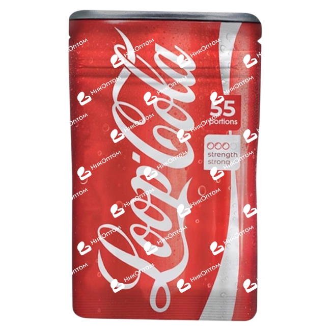 LooP - ULTIMA - COLA (10mg) — купить снюс оптом в НикОптом