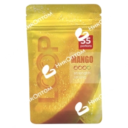 LooP - ULTIMA - MANGO (10mg)