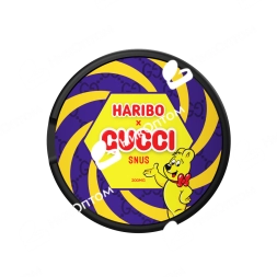 GUCCI - HARIBO (200mg)