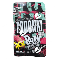PODONKI - FUJI APPLE (150mg)