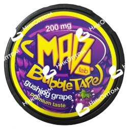 MAD - SV - GUSHING GRAPE (200mg)