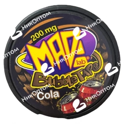 MAD - SV - COLA (200mg)