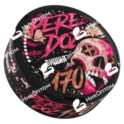 PEREDOZ - SLIM - Вишня (170mg)