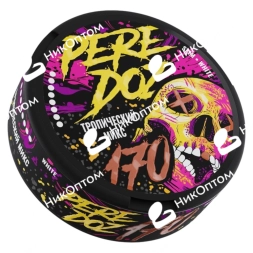 PEREDOZ - SLIM - Тропический Микс (170mg)
