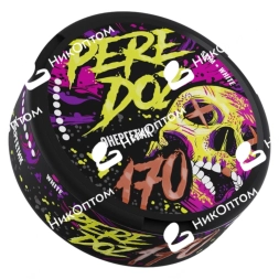 PEREDOZ - SLIM - Энергетик (170mg)