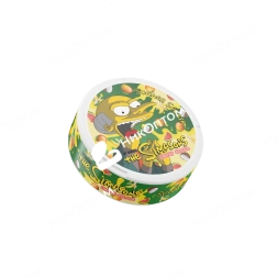 The Simpsons - ЧАРЛЬЗ БЕРНС - Саммер Сплэш (200mg)