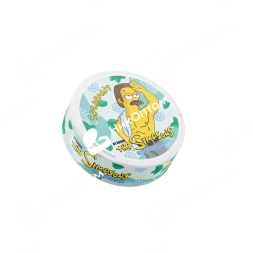 The Simpsons - НЭД ФЛАНДЕРС - Сперминт (50mg)