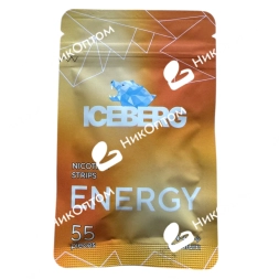 ICEBERG - ENERGY