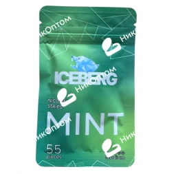 ICEBERG - MINT