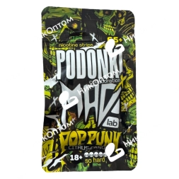 PODONKI x MAD - CITRUS CANDY (150mg)