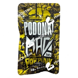 PODONKI x MAD - MANGO GUAVA ICE (150mg)