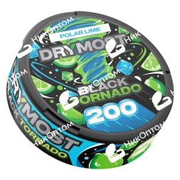 DRYMOST - POLAR LIME (200mg)