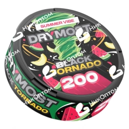 DRYMOST - SUMMER VIBE (200mg)