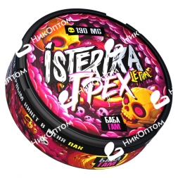 ISTERIKA X ГРЕХ - Бабл Гам (190mg)