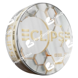 ECLIPSE - MINI - ICE COOL (40mg)