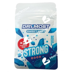DRYMOST - STRONG - SWEET MINT - Сладкая Мята