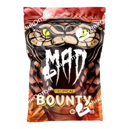 FEDRS - ICE COOL - 9 - DOUBLE MINT (100mg)