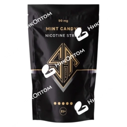 ST by STALKER - MINT CANDY'S (90mg)
