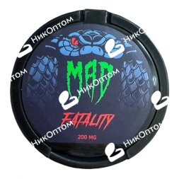 MAD - MS - FATALITY (200mg)