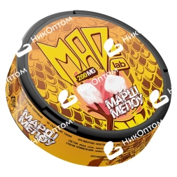MAD - SV - ULTRA - Марш Меллоу (200mg)