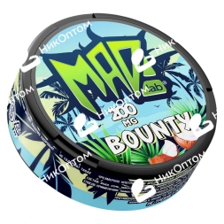 MAD - SV - ULTRA - BOUNTY (200mg)